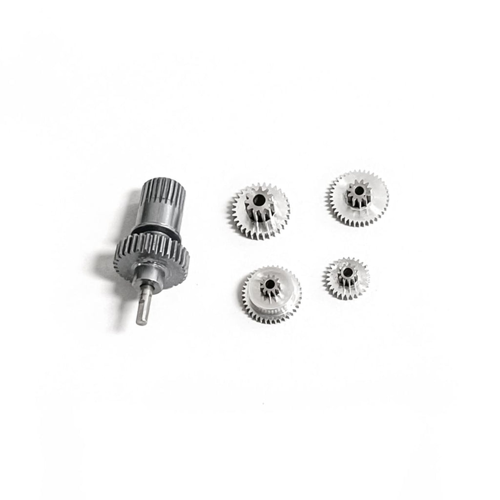 MIN6G - Min6 Servo Gear Set