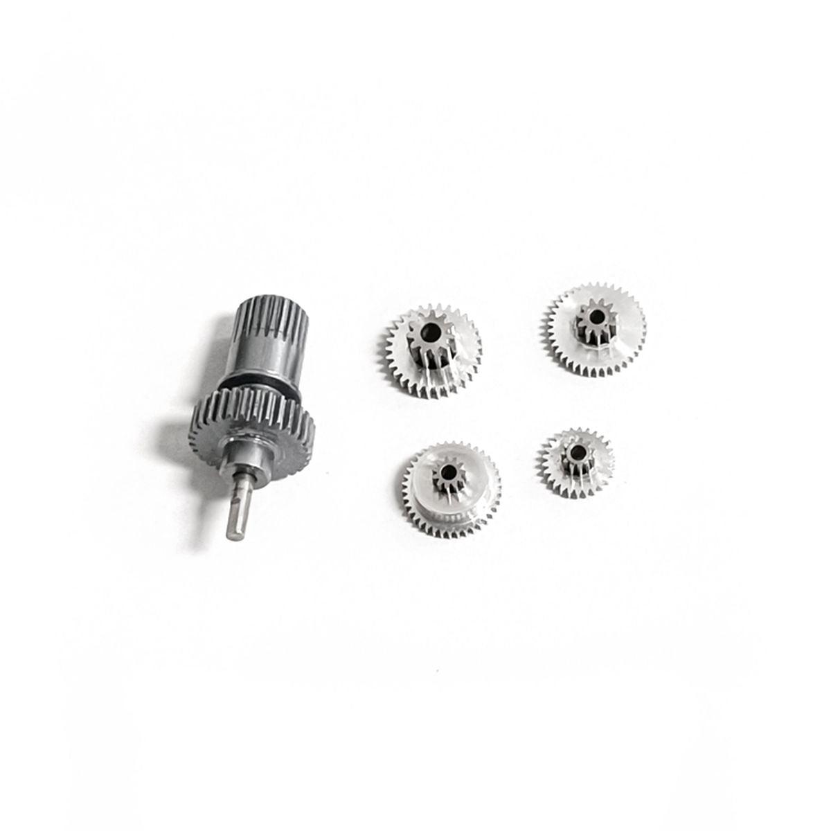 MIN6G - Min6 Servo Gear Set