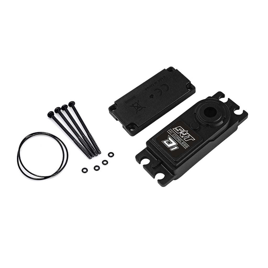 SRTCH6012C-Ch6012-Servo-Case