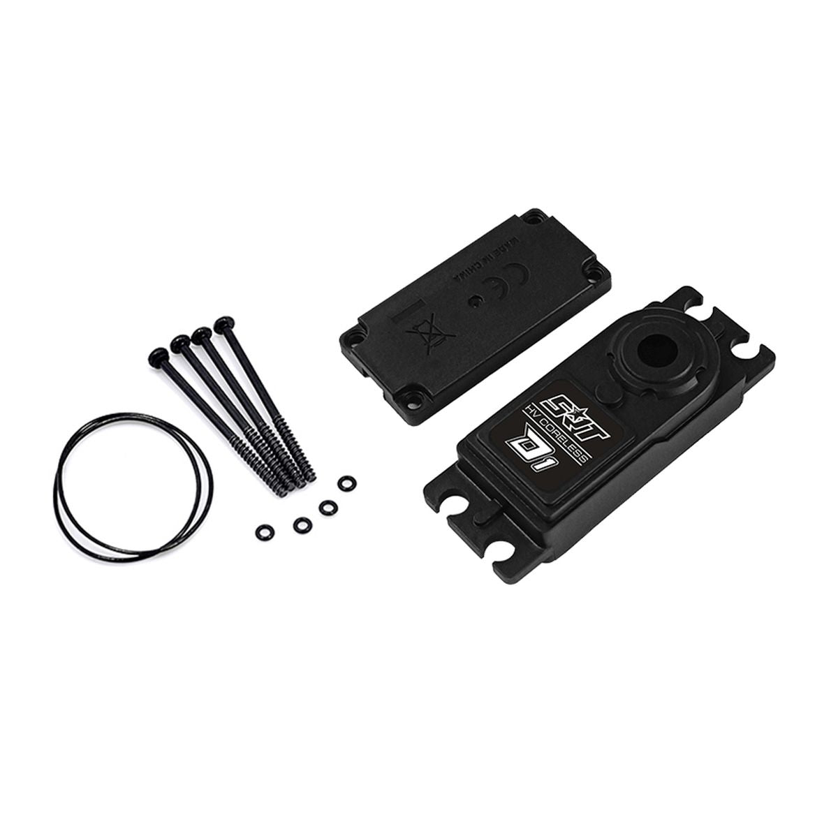 SRTCH6012C-Ch6012-Servo-Case