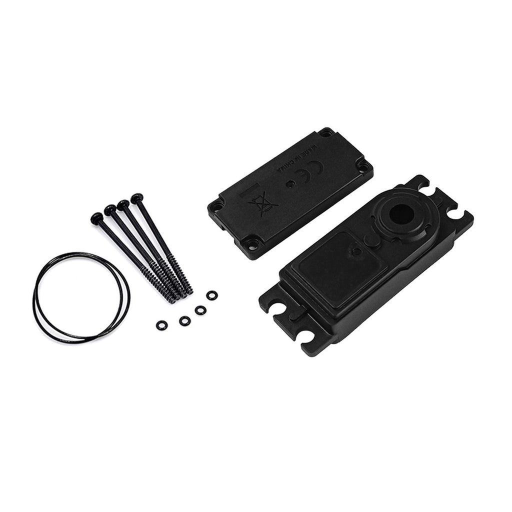 CH6012C - CH6012 Top and Bottom Servo Case
