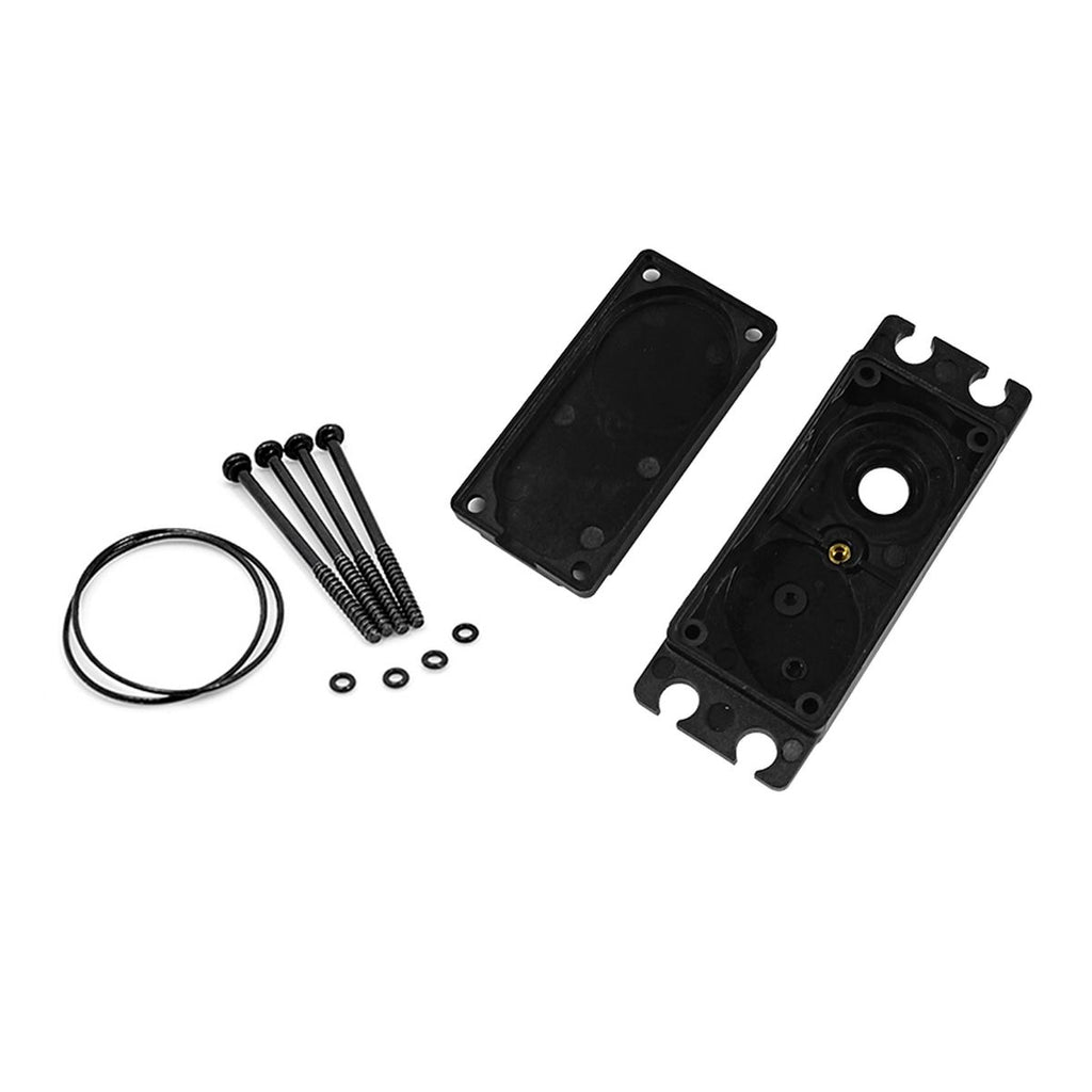 CH6012C - CH6012 Top and Bottom Servo Case