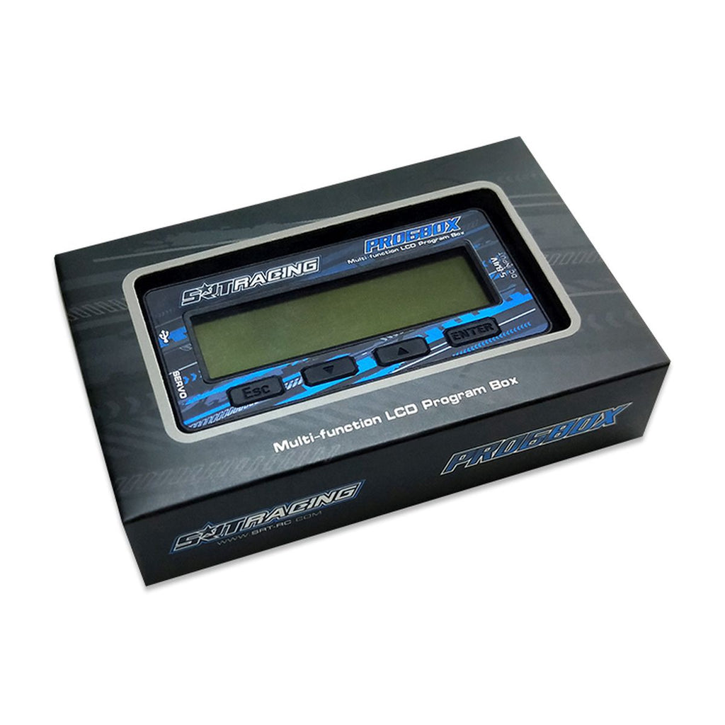 SP-MX082 - Program Box