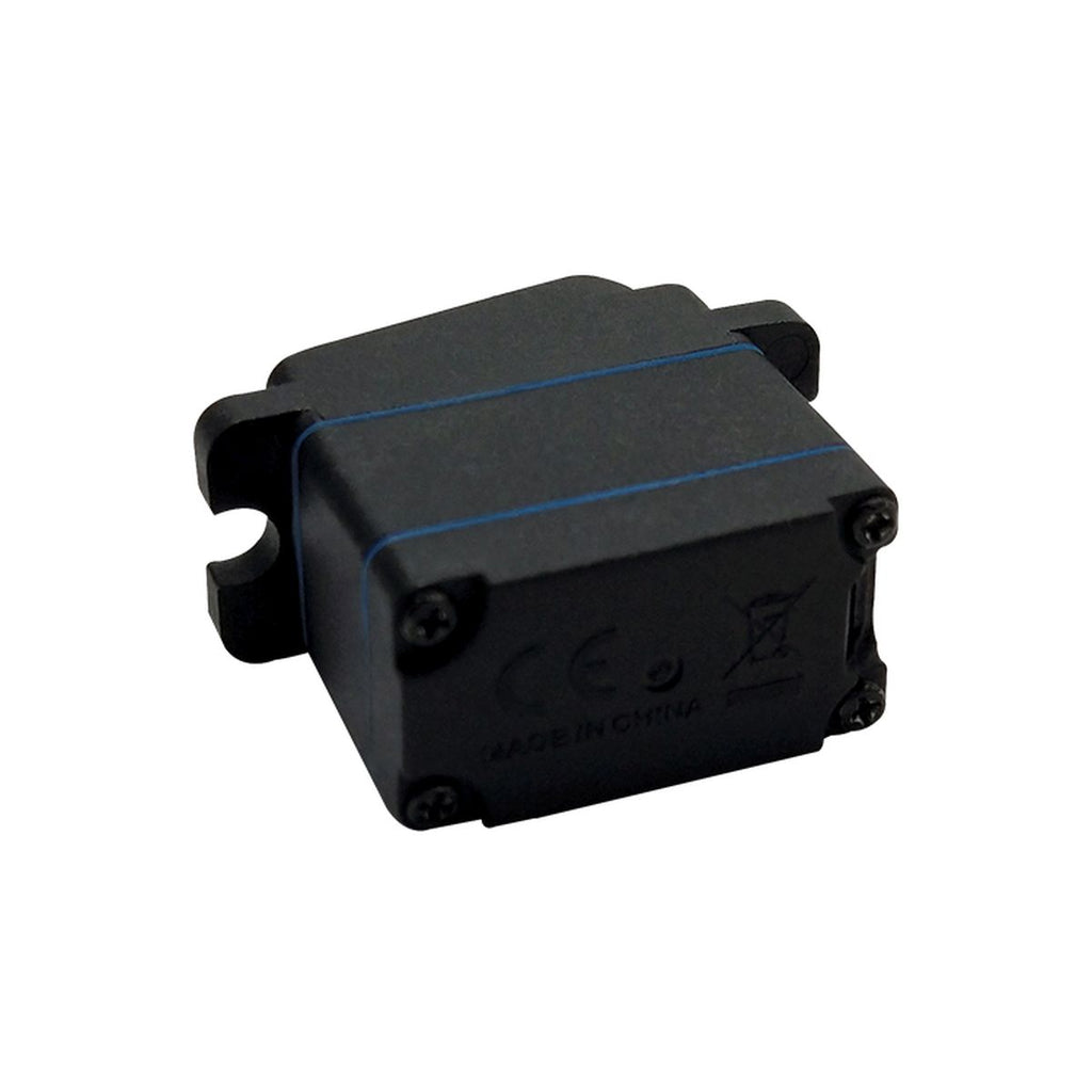 T06 - Mini HV DC Waterproof Servo, .10sec / 38.9oz @ 7.4V