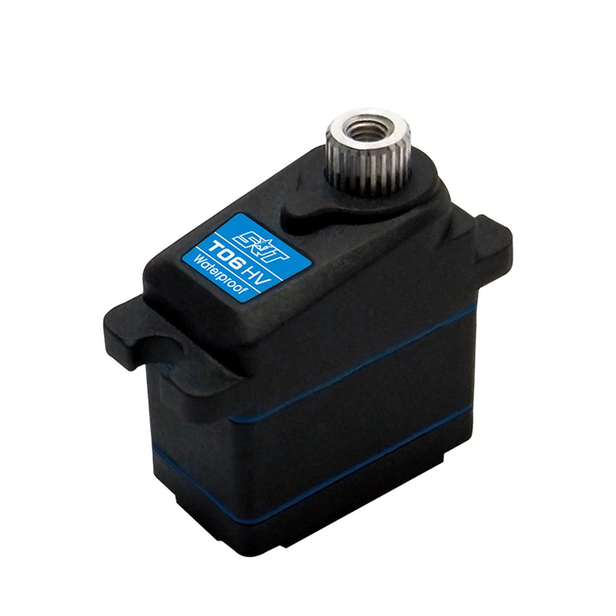SRTT06-Hv-Dc-Waterproof-Servo,