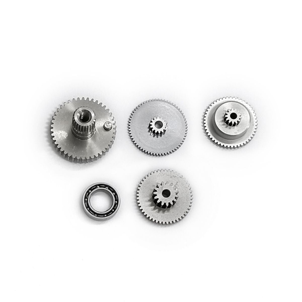 SRTT6SG-T6s-Servo-Gear-Set
