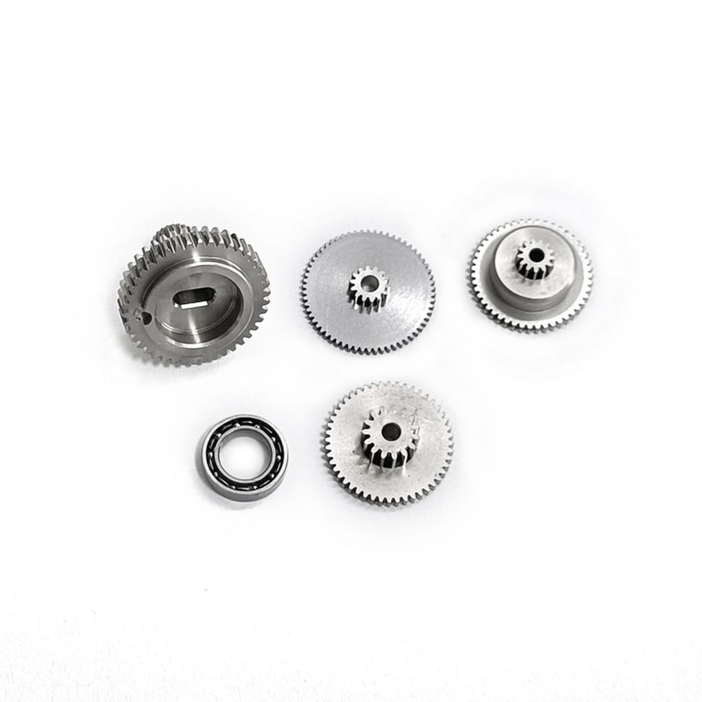 T6SG - T6S Servo Gear Set