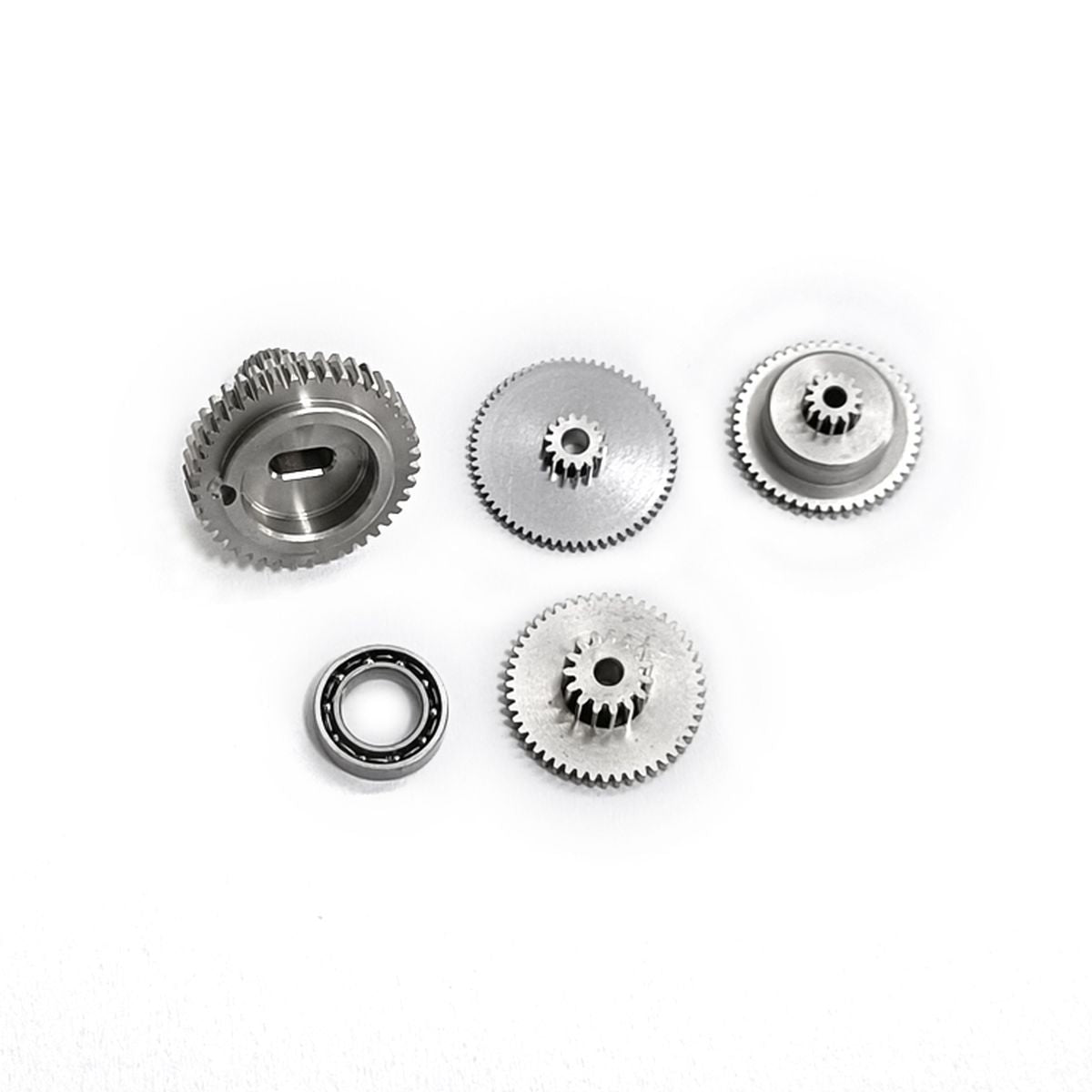 T6SG - T6S Servo Gear Set