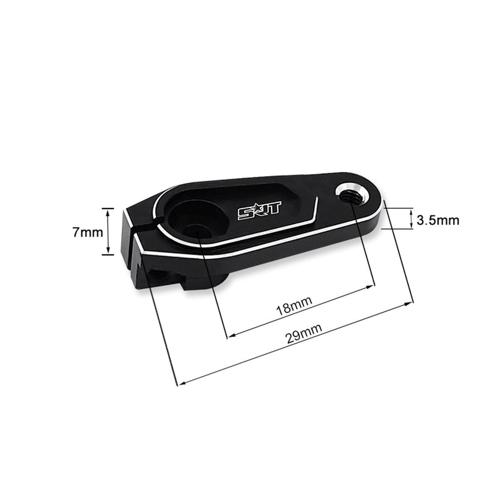 TR-X5S - 25T Servo Horn