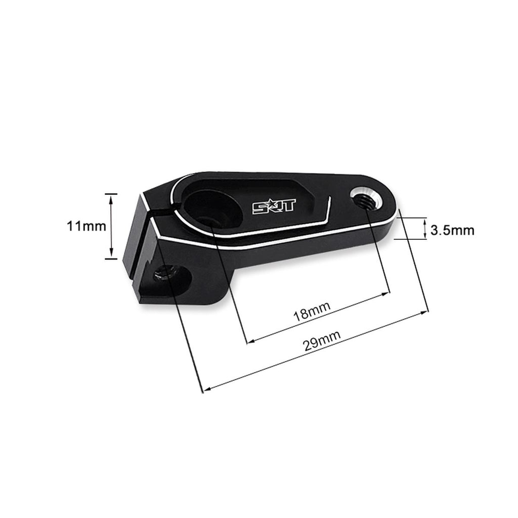 TR-X6S - 25T Servo Horn